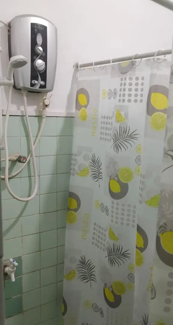 Trellis Homes Colombo Privatunterkunft