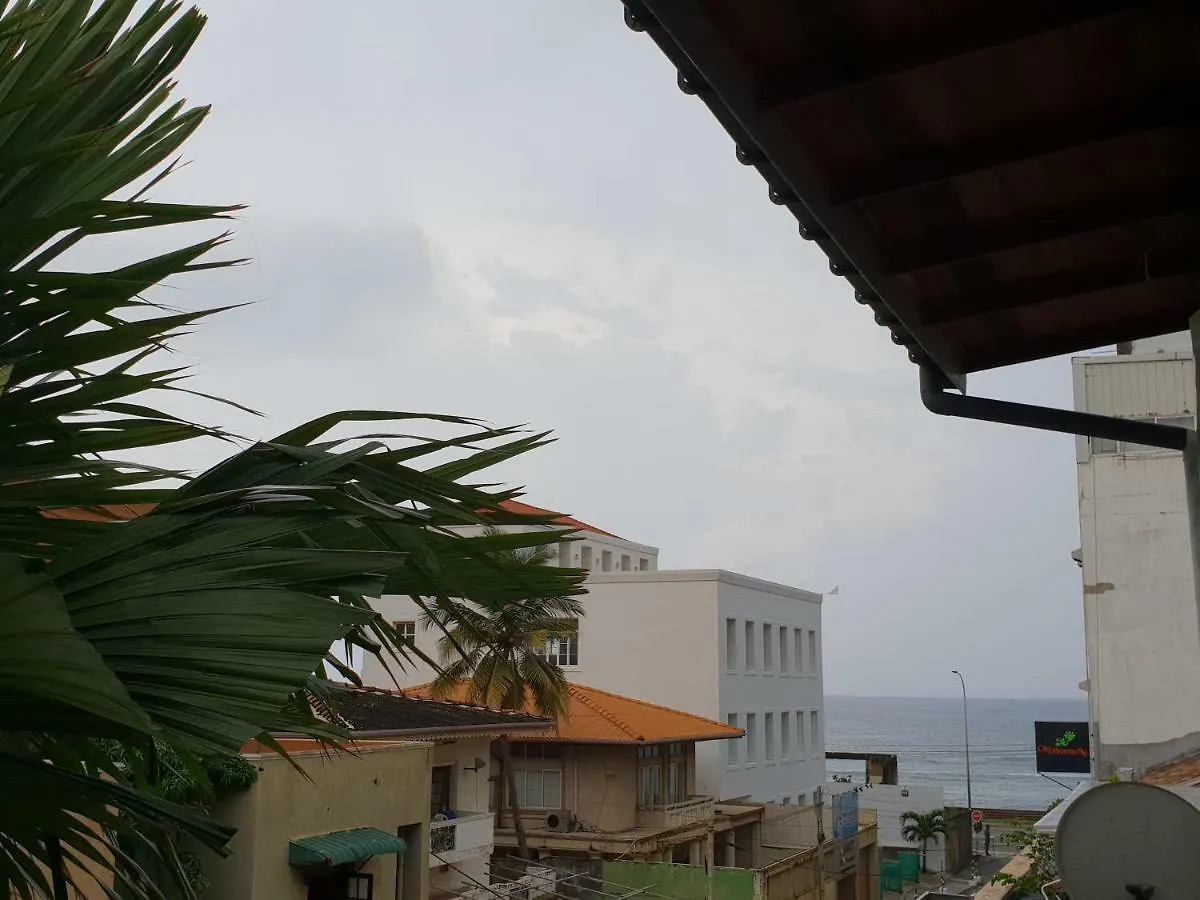 Privatunterkunft Trellis Homes Colombo