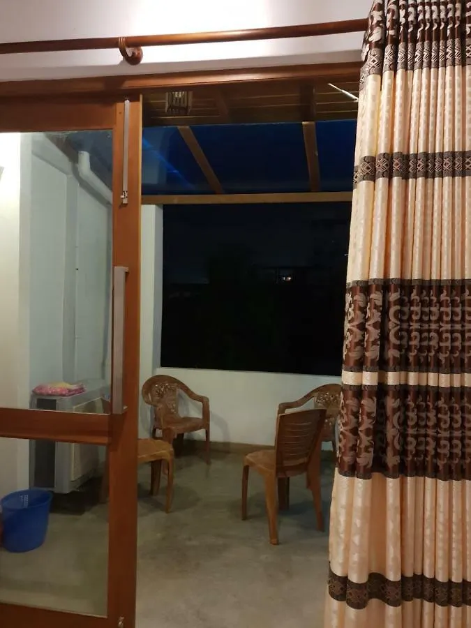 Privatunterkunft Trellis Homes Colombo