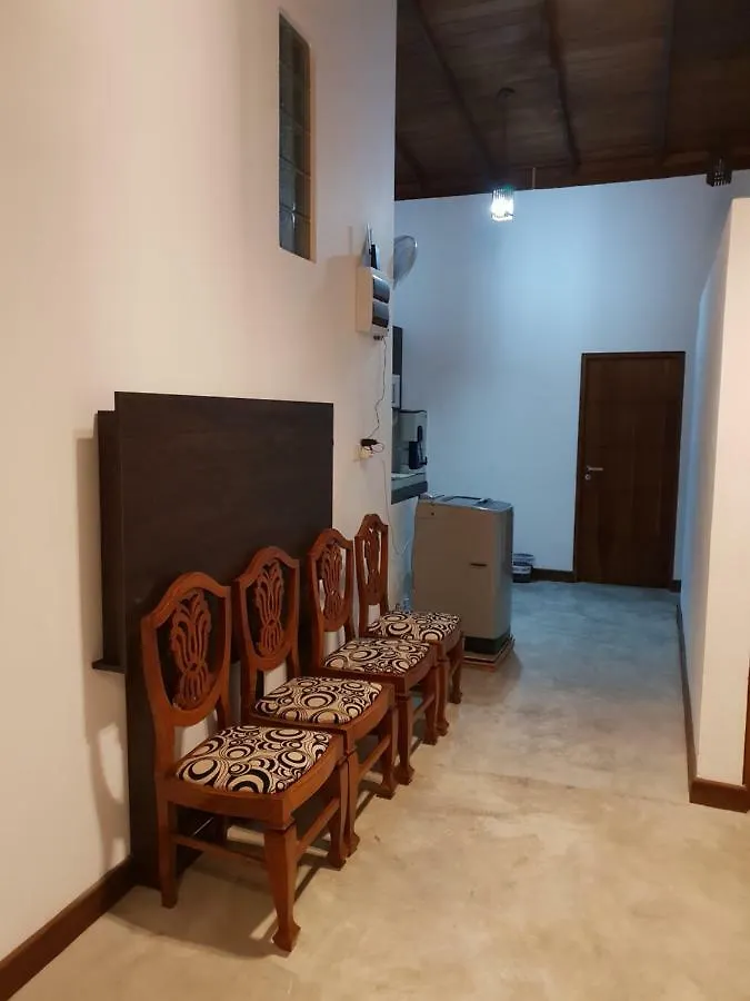 Privatunterkunft Trellis Homes Colombo Sri Lanka