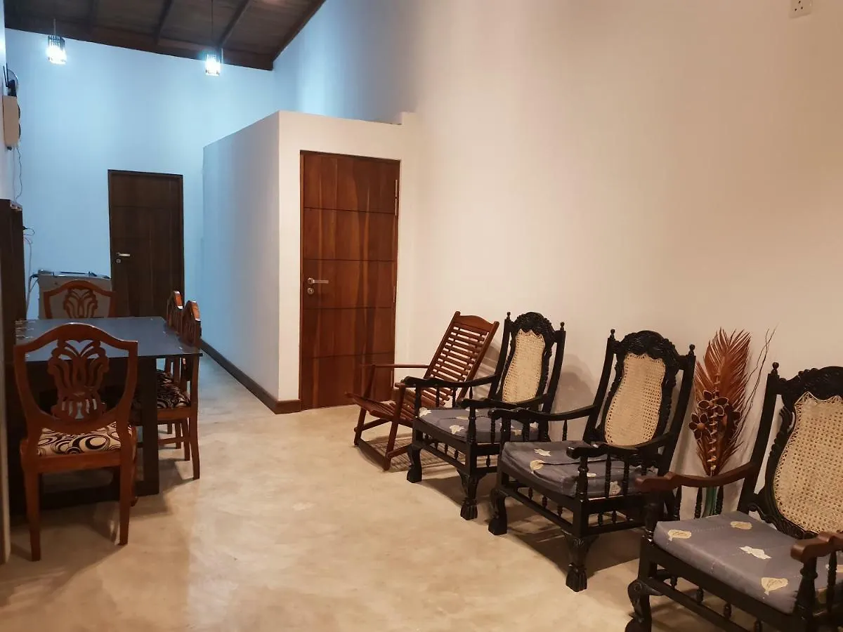 Privatunterkunft Trellis Homes Colombo Sri Lanka