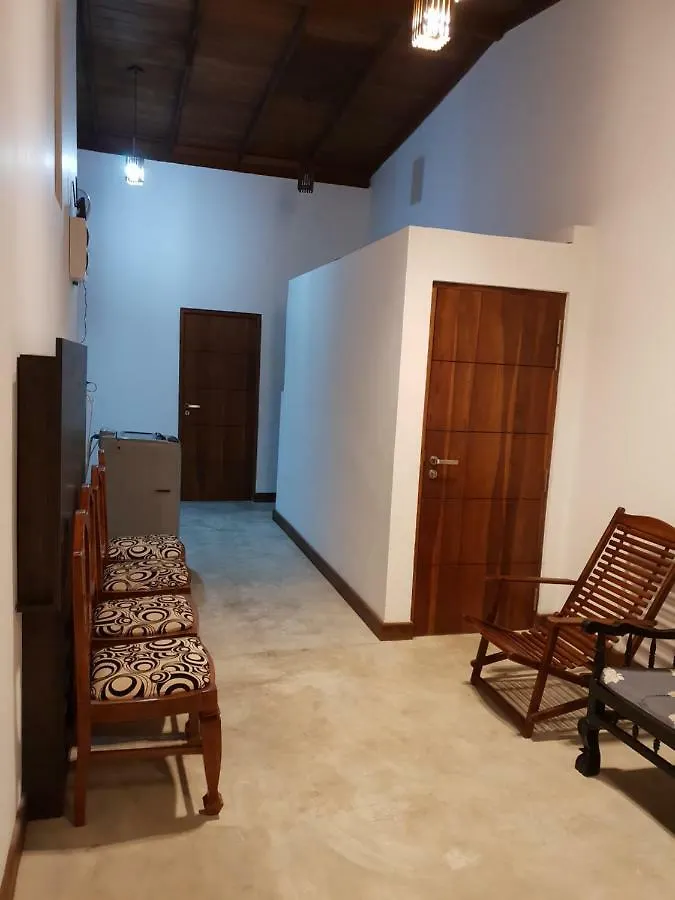 Privatunterkunft Trellis Homes Colombo