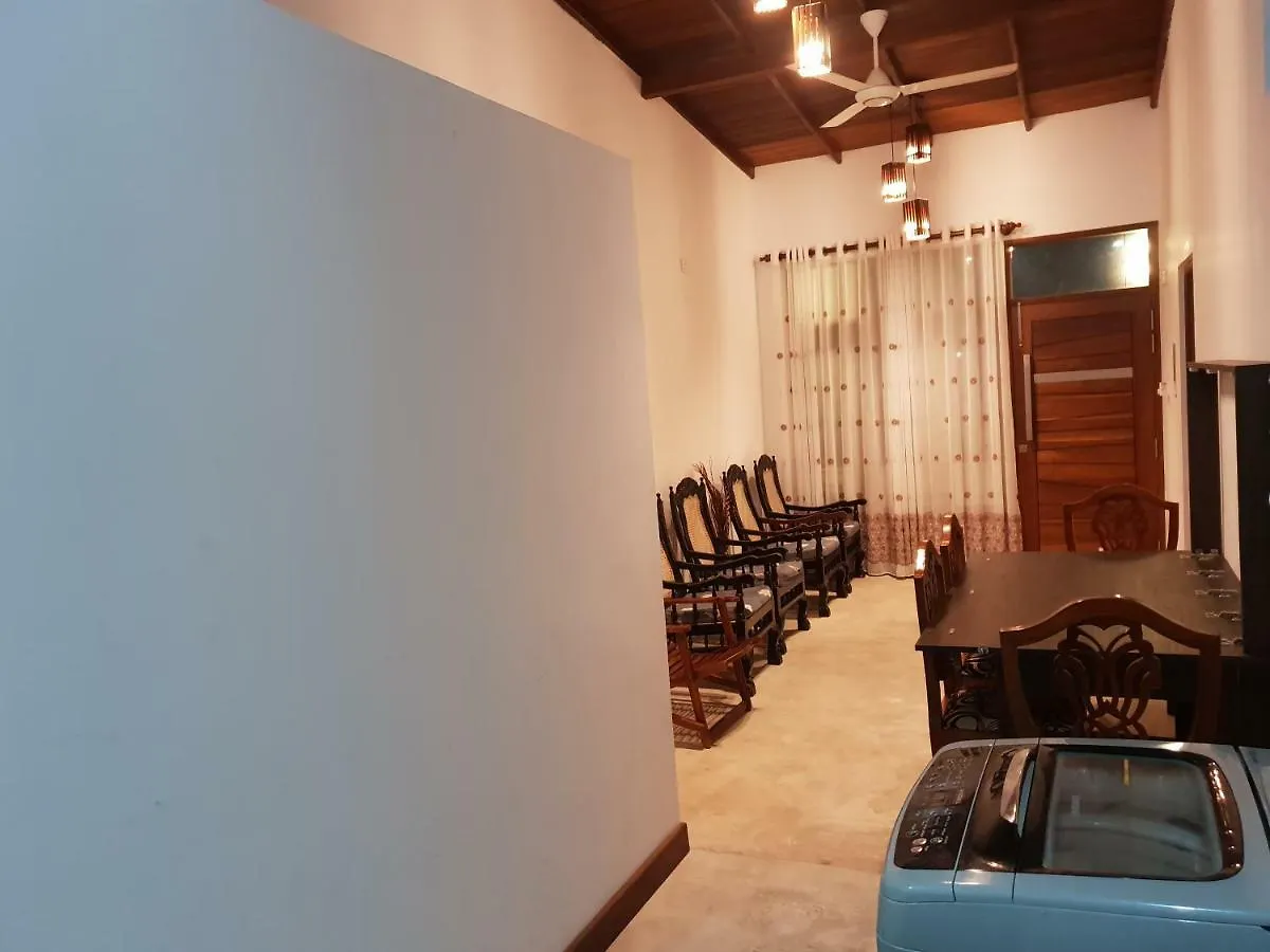 Privatunterkunft Trellis Homes Colombo