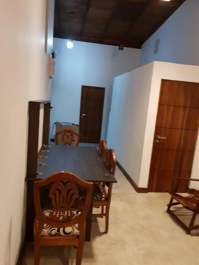 Trellis Homes Colombo 0*,
