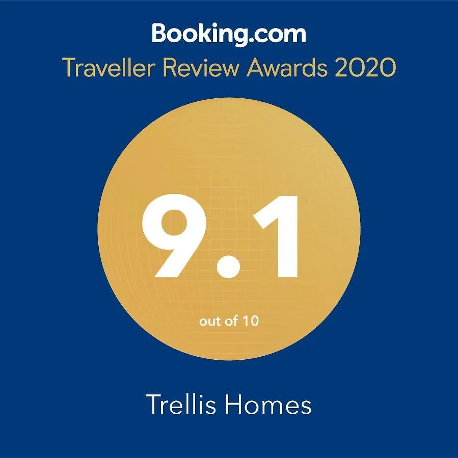 Trellis Homes コロンボ