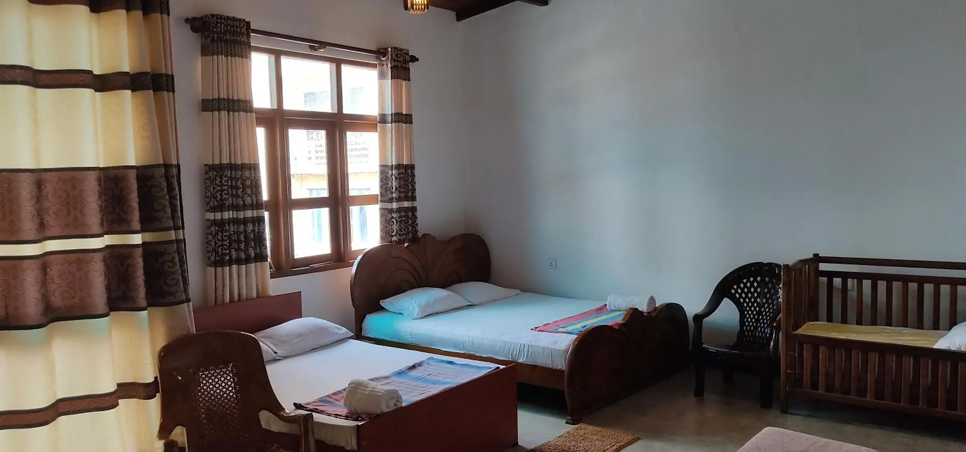 Trellis Homes Kolombo
