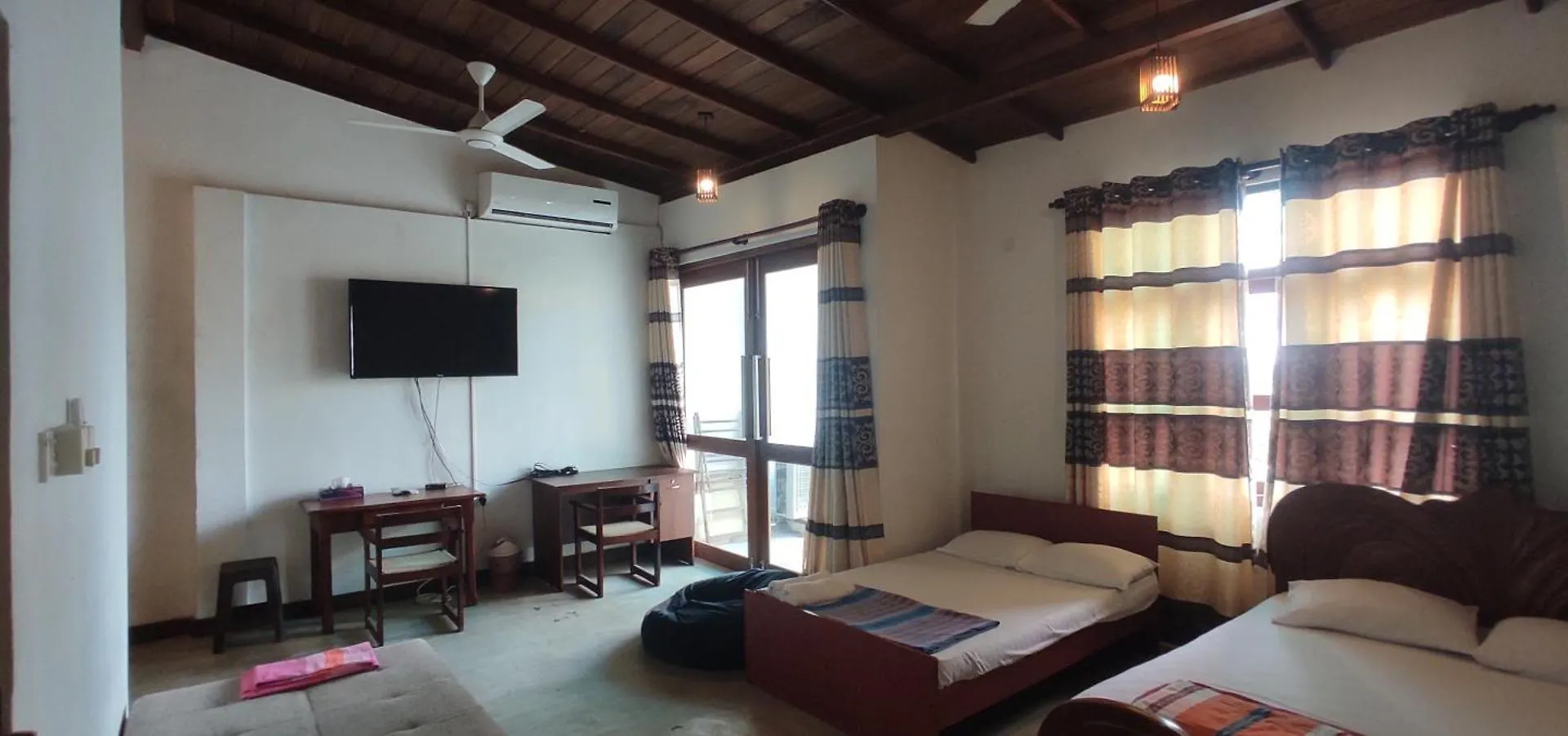 Pansiyon Trellis Homes Kolombo