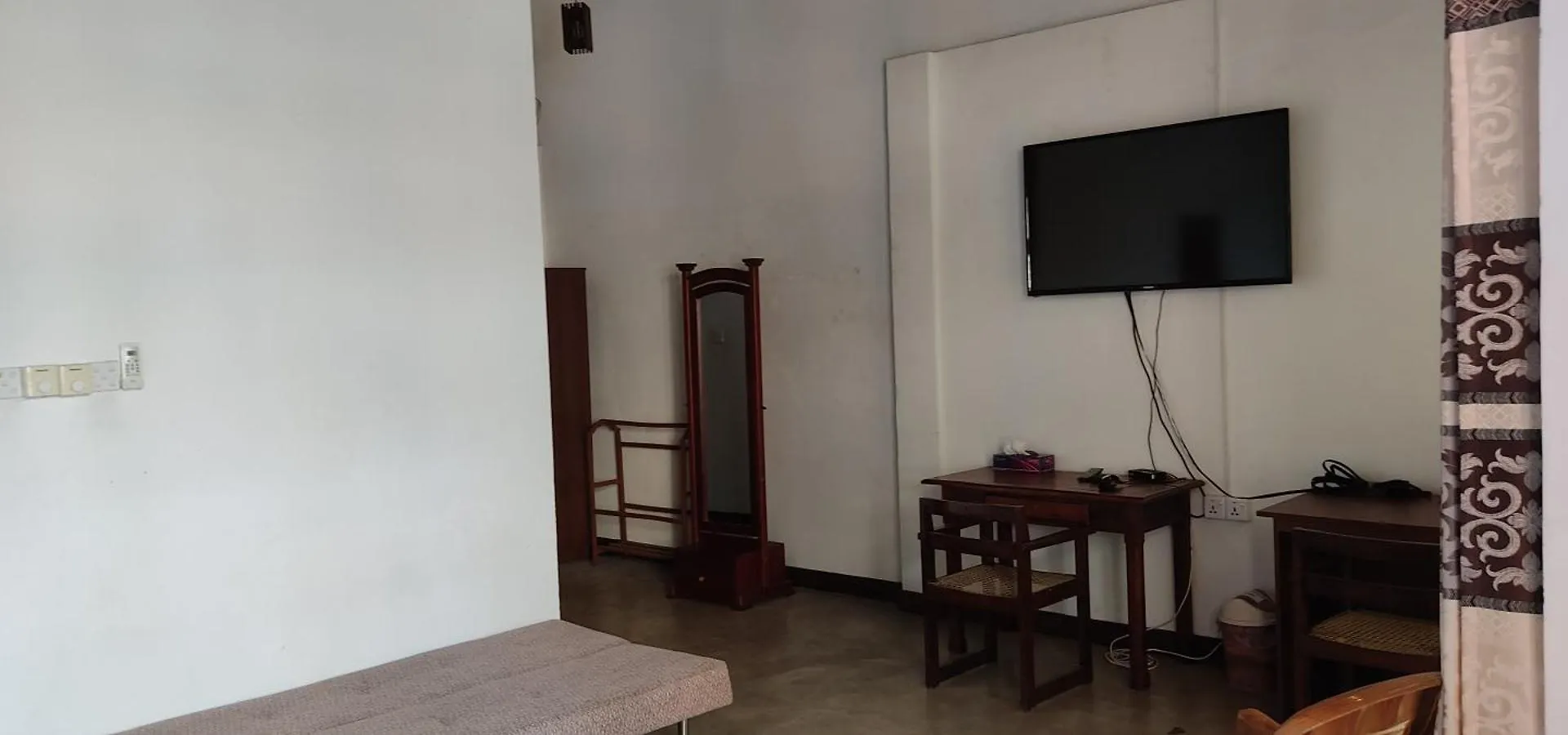 Homestay Trellis Homes Colombo