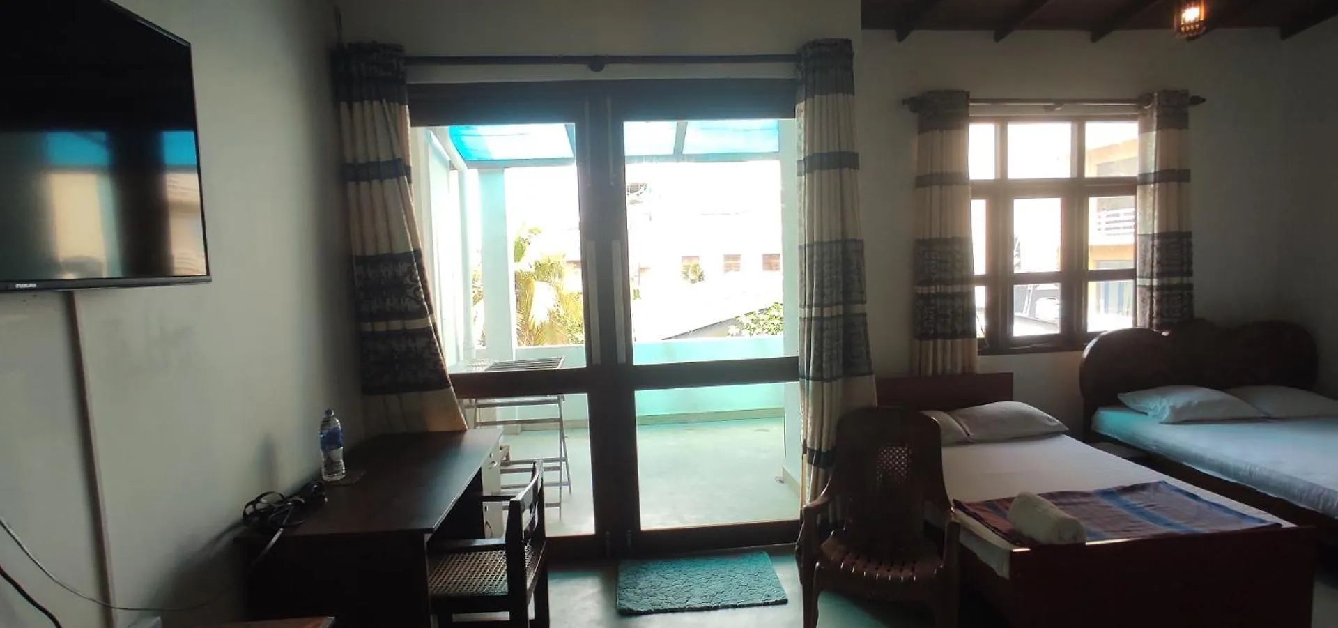 Trellis Homes Kolombo 0*,  Sri Lanka
