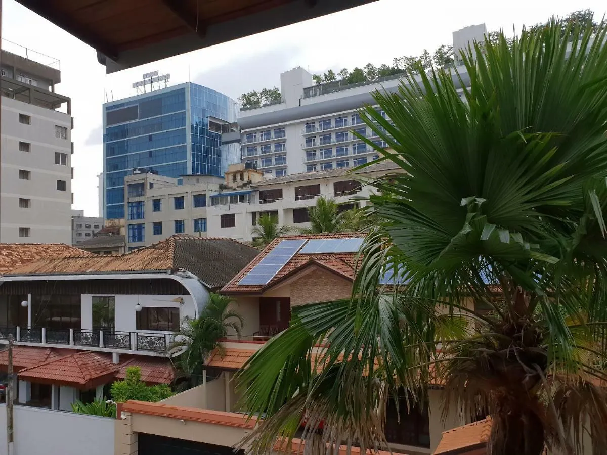Trellis Homes Colombo