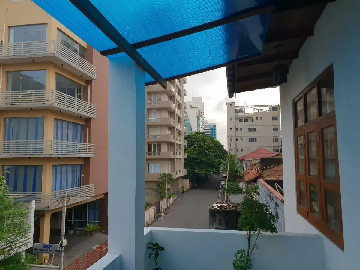 Trellis Homes Colombo Sri Lanka
