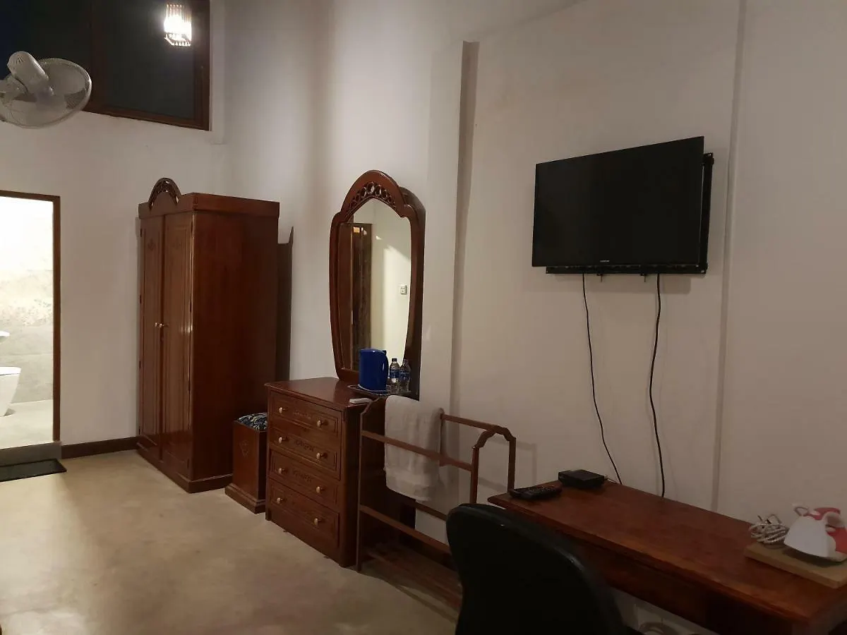 Pansiyon Trellis Homes Kolombo