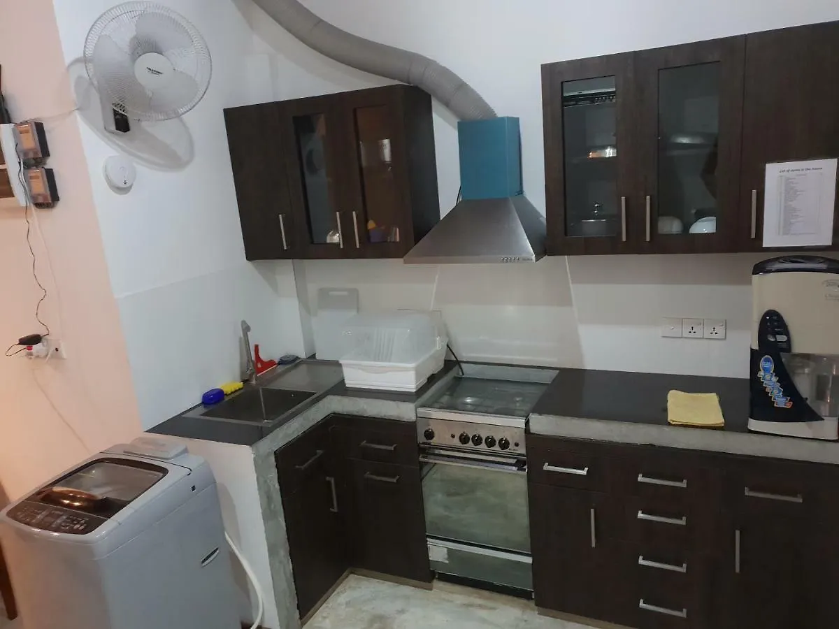Trellis Homes Colombo