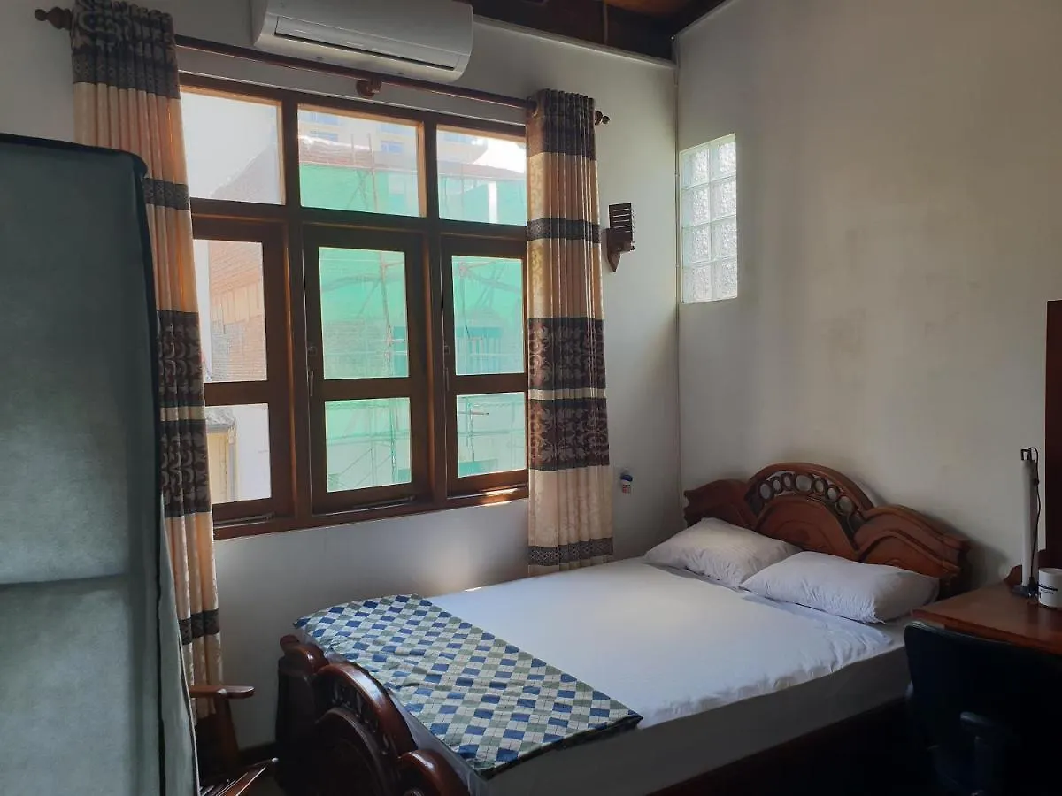 Trellis Homes Colombo 0*,