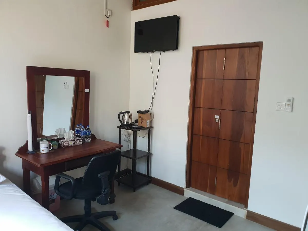 Trellis Homes Colombo Homestay